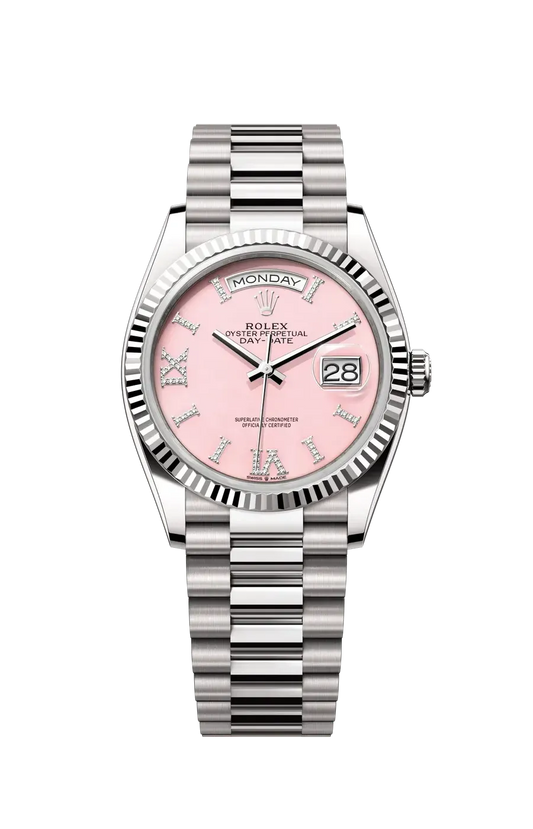 Rolex Day Date 36mm 128239-0021