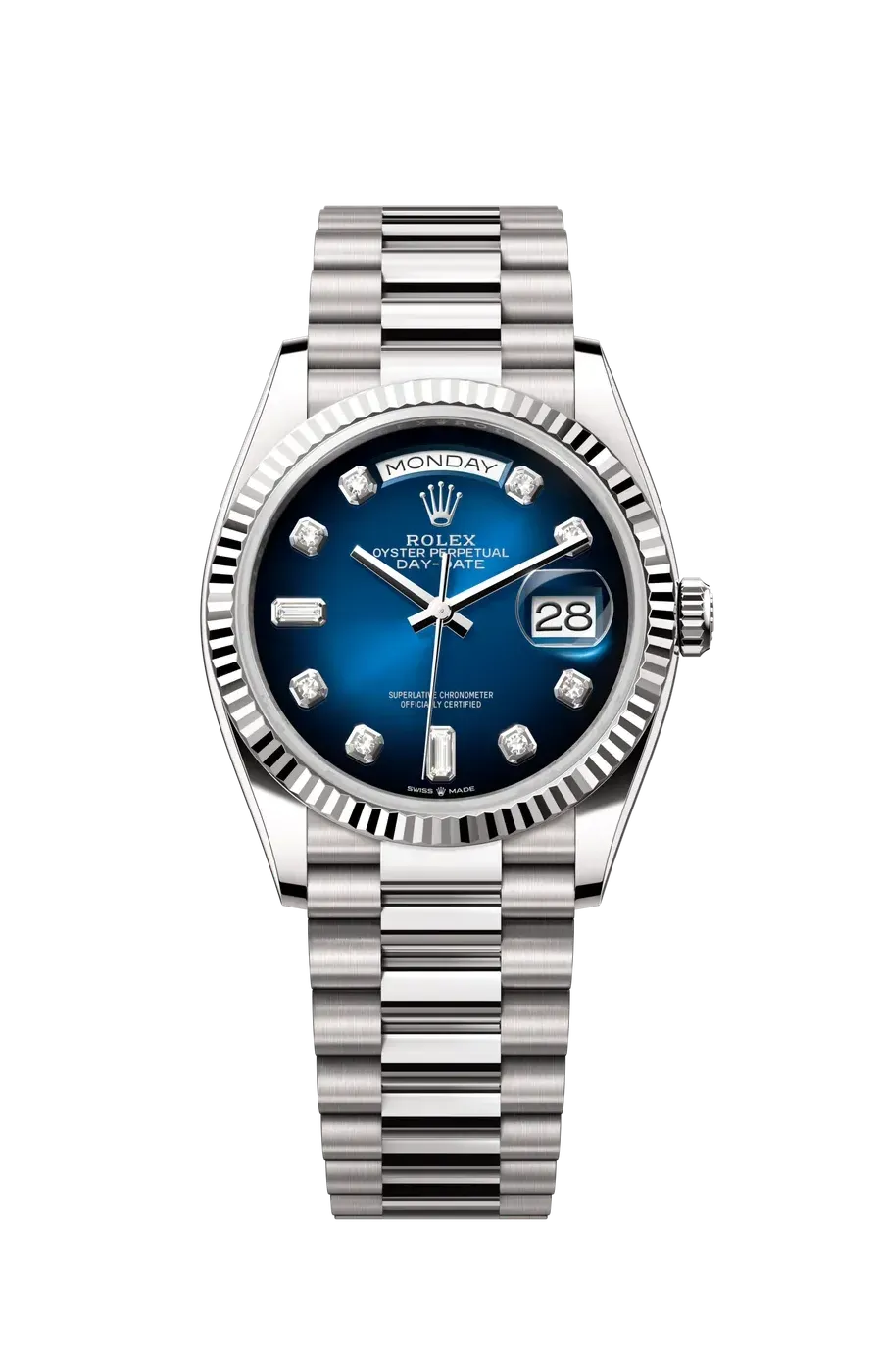 Rolex Day Date 36mm 128239-0023