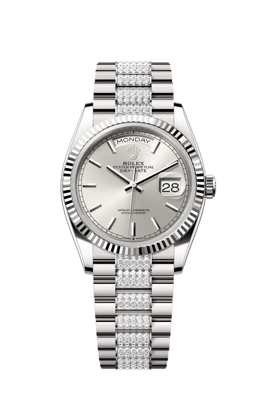 Rolex Day Date 36mm 128239-0025