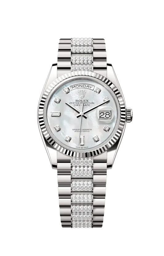 Rolex Day Date 36mm 128239-0026