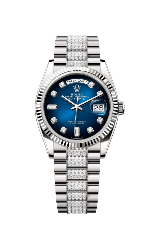 Rolex Day Date 36mm 128239-0029