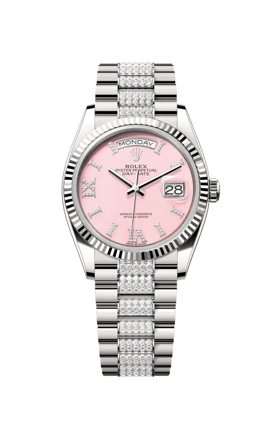 Rolex Day Date 36mm 128239-0030