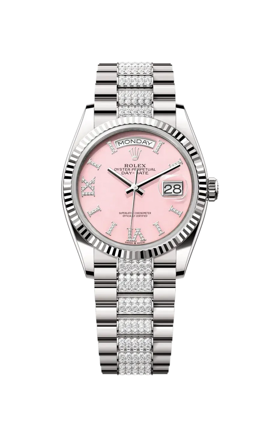 Rolex Day Date 36mm 128239-0030