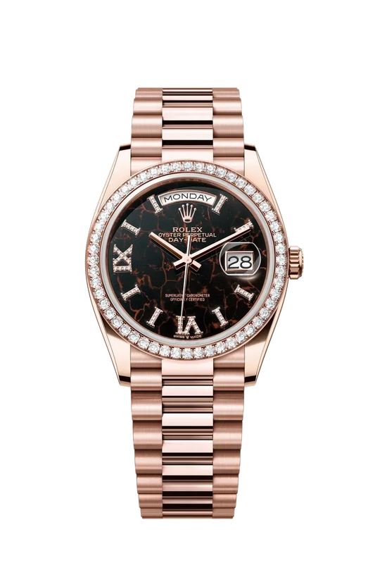 Rolex Day Date 36mm 128345rbr-0044