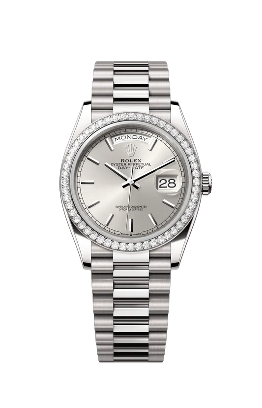 Rolex Day Date 36mm 128349rbr-0001