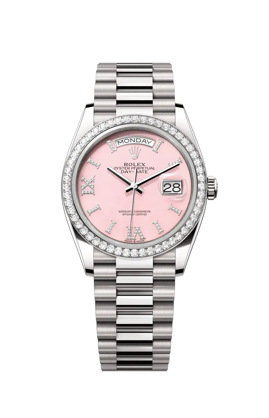 Rolex Day Date 36mm 128349rbr-0008