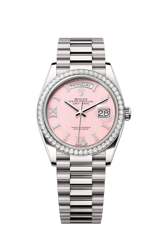 Rolex Day Date 36mm 128349rbr-0008