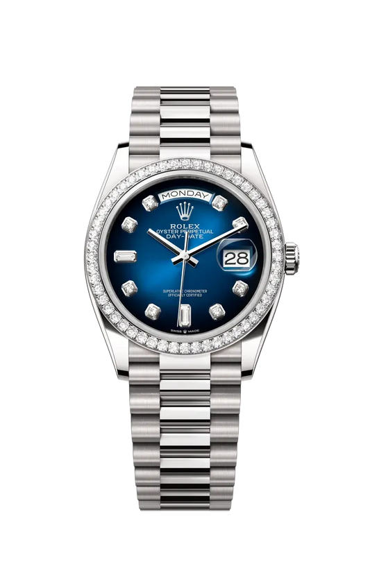 Rolex Day Date 36mm 128349rbr-0010