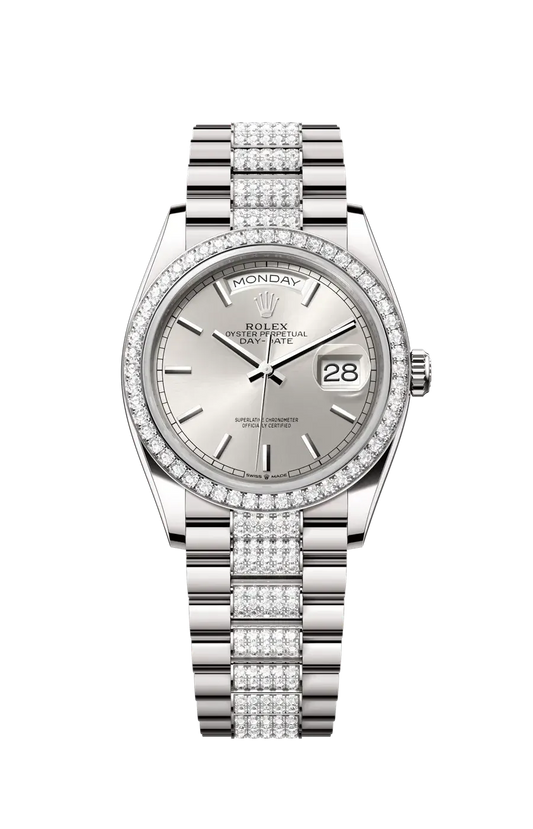 Rolex Day Date 36mm 128349rbr-0013