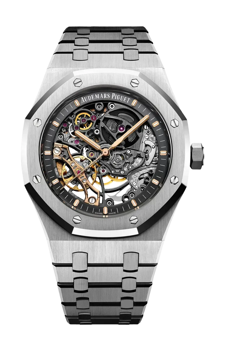 Audemars Piguet Royal Oak 41mm 15407ST.OO.1220ST.01