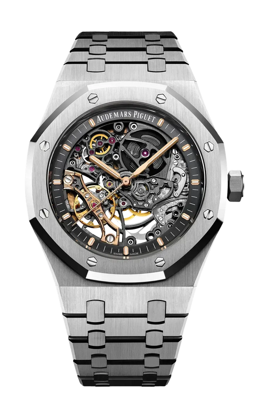 Audemars Piguet Royal Oak 41mm 15407ST.OO.1220ST.01