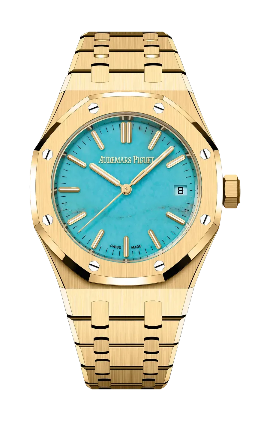 Audemars Piguet Royal Oak 37mm 15550BA.OO.1356BA.01