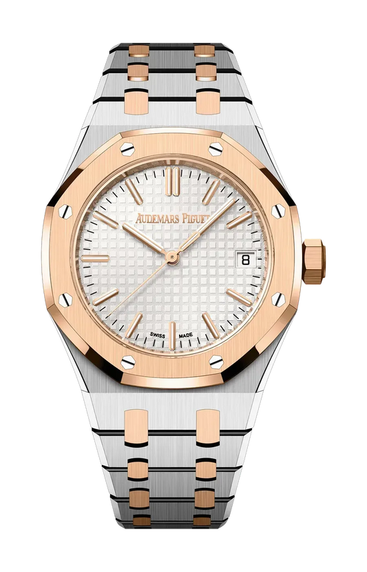 Audemars Piguet Royal Oak 37mm 15550SR.OO.1356SR.02