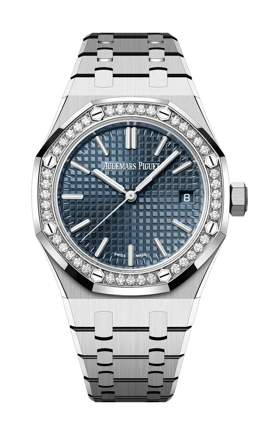 Audemars Piguet Royal Oak 37mm 15551ST.ZZ.1356ST.05