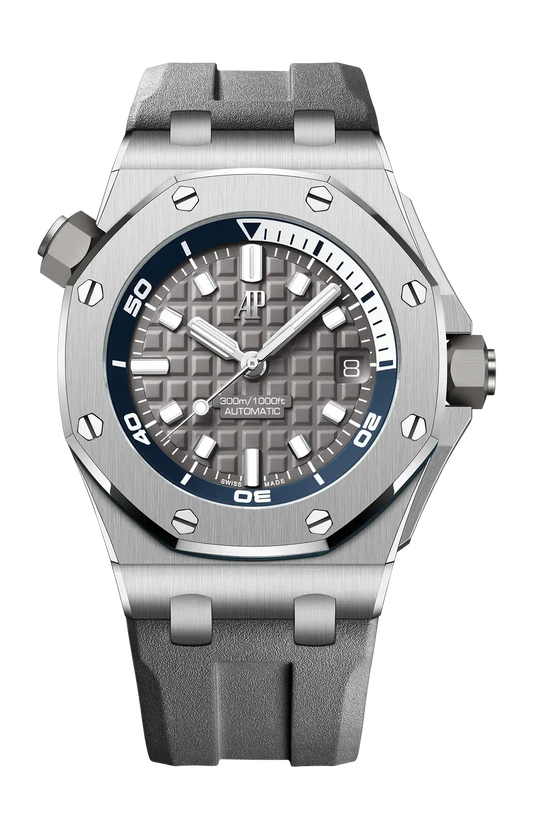 Audemars Piguet Royal Oak Offshore 42mm 15720ST.OO.A009CA.01