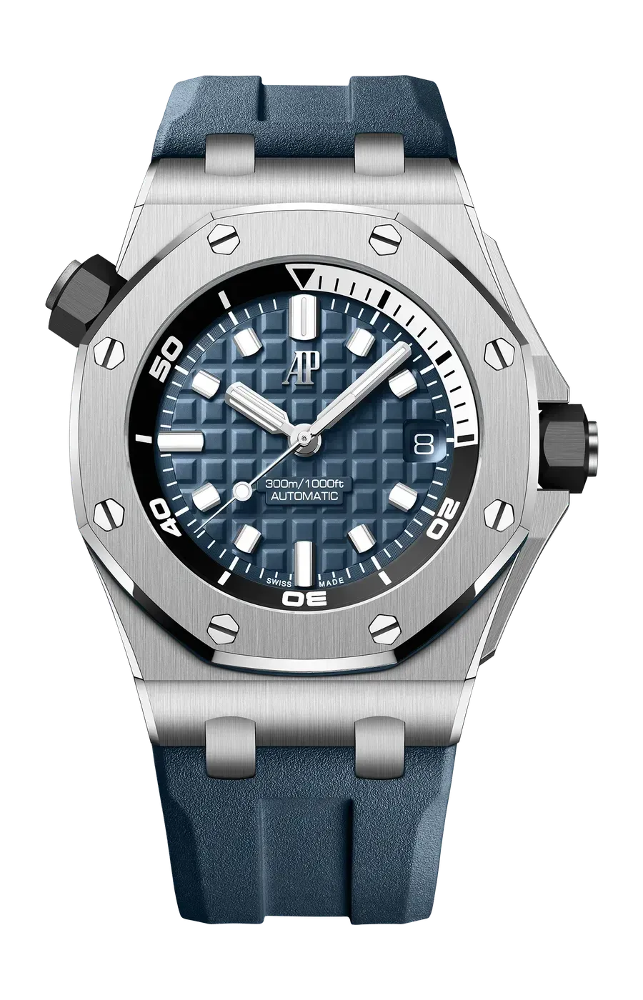 Audemars Piguet Royal Oak Offshore 42mm 15720ST.OO.A027CA.01