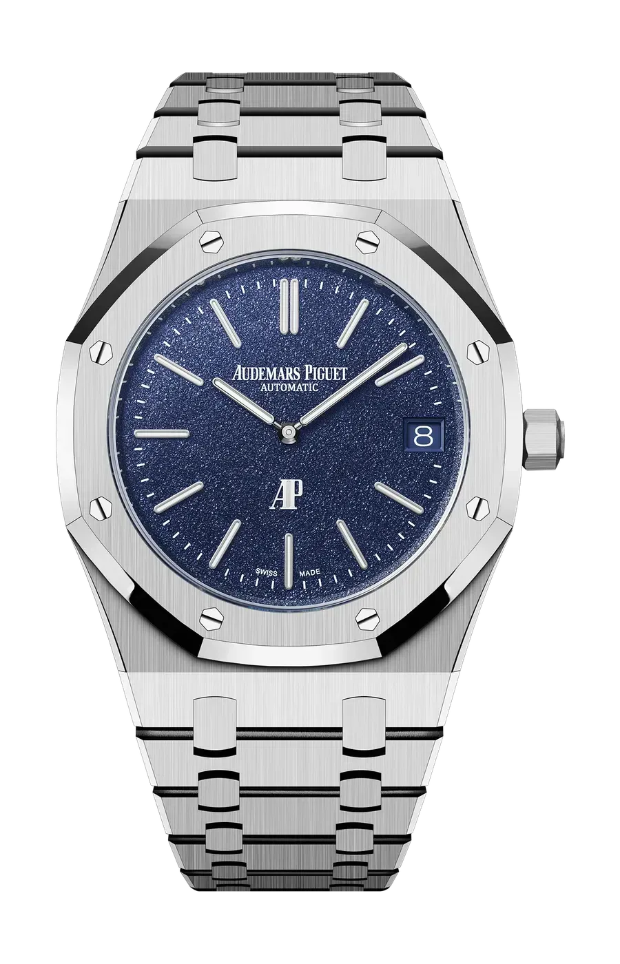 Audemars Piguet Royal Oak 39mm 16202BC.OO.1240BC.02