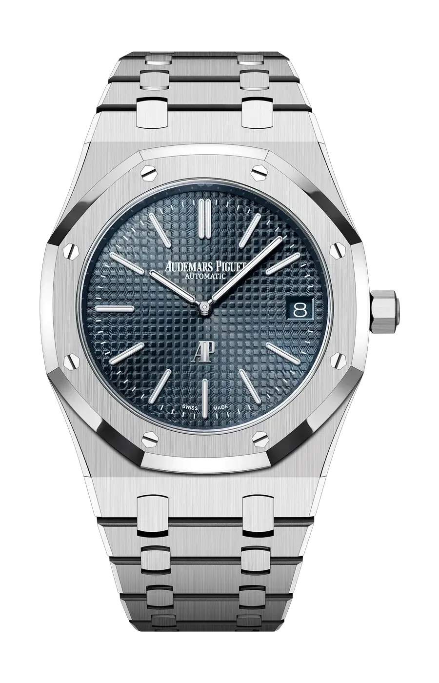 Audemars Piguet Royal Oak 39mm 16202ST.OO.1240ST.02