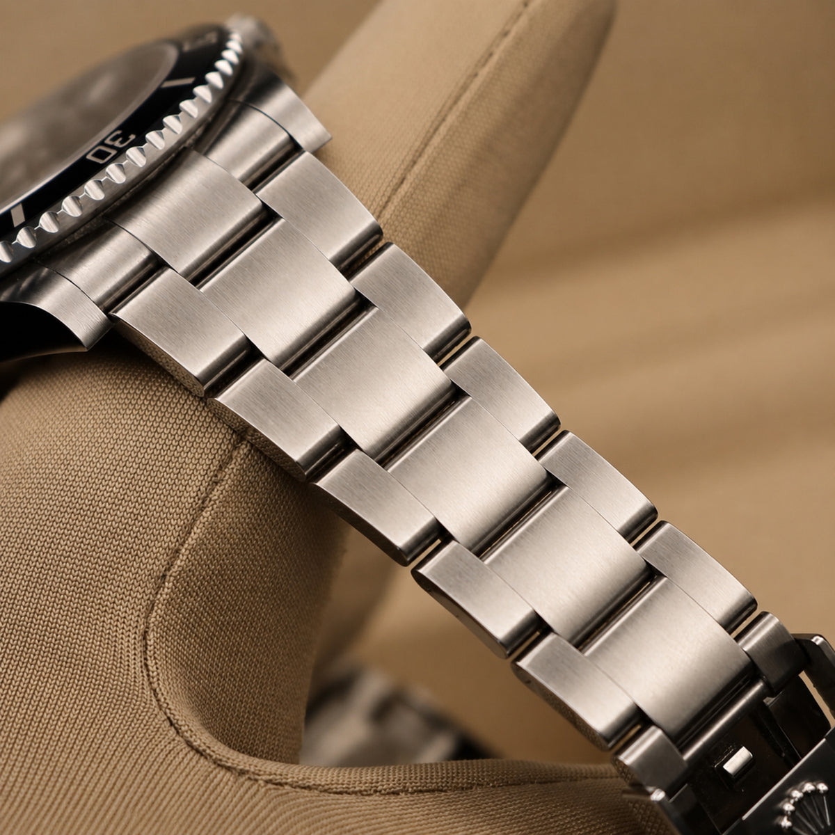Rolex Submariner Date