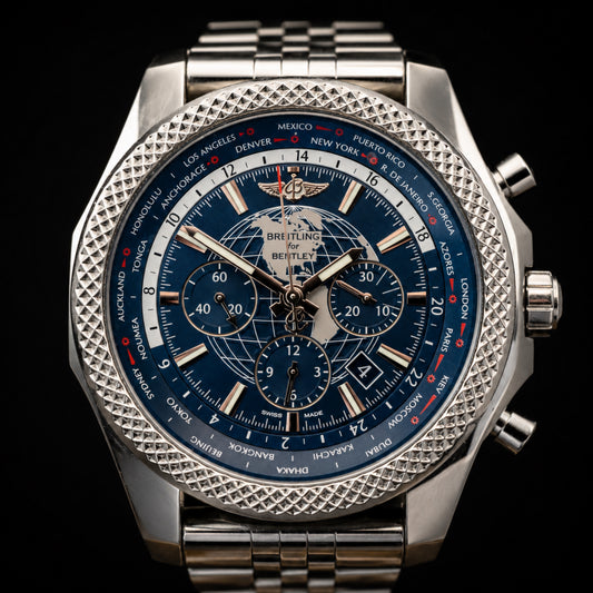Breitling Bentley B05 Unitime