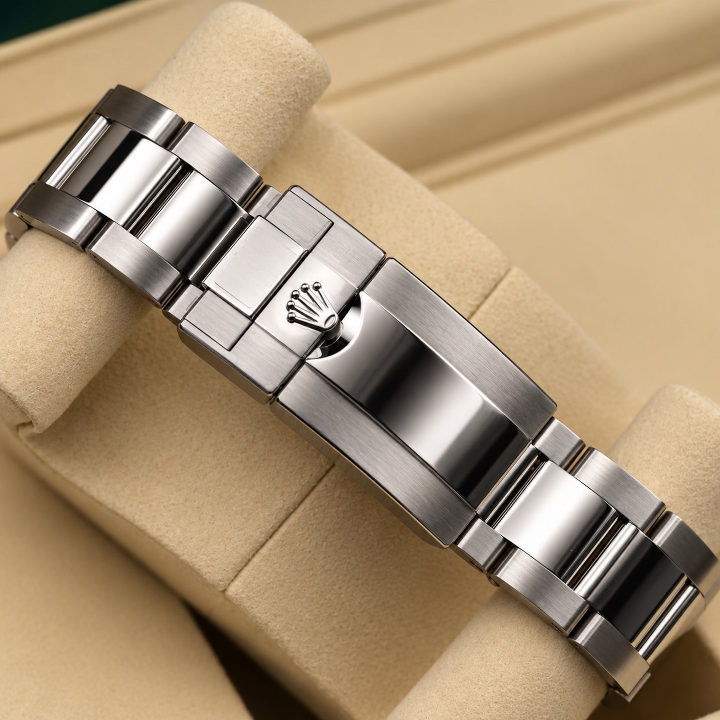 Rolex Yacht-Master II