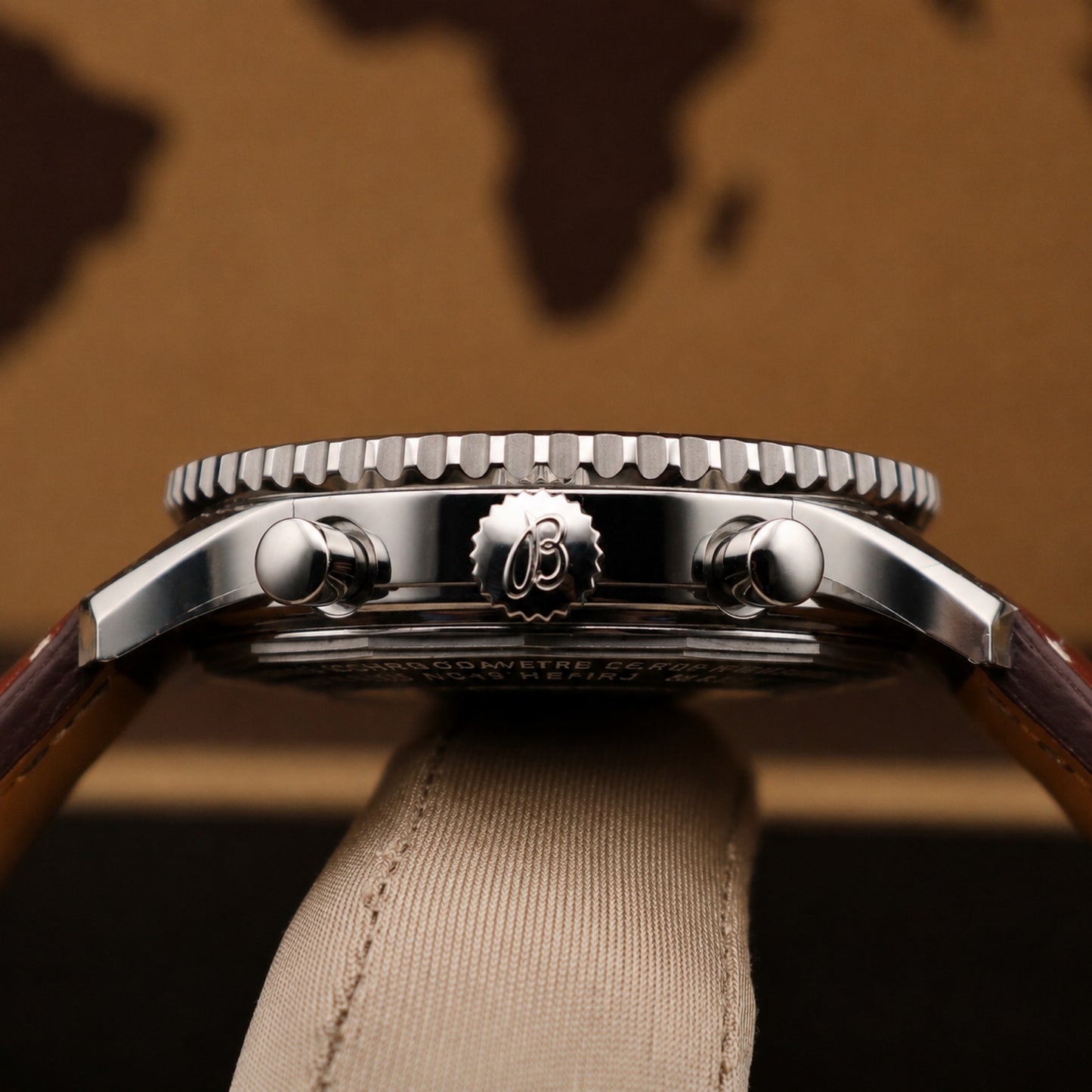 Breitling Navitimer 01 46 DC-3 Limited Edition