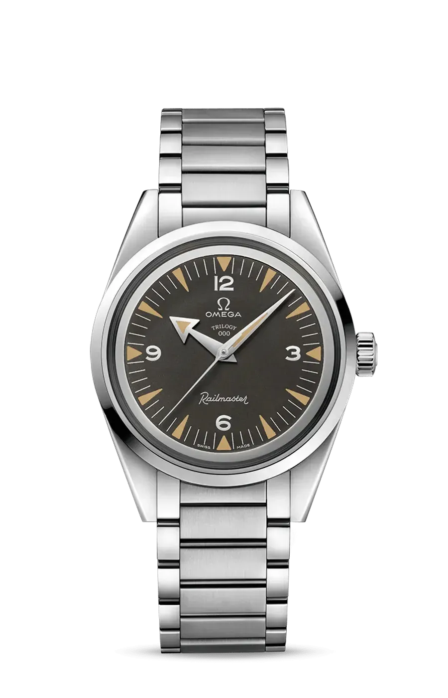 Omega Seamaster 38mm 22010382001003