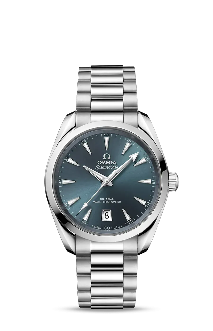 Omega Seamaster 38mm 22010382003003