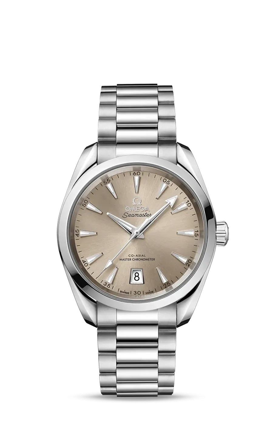 Omega Seamaster 38mm 22010382009001