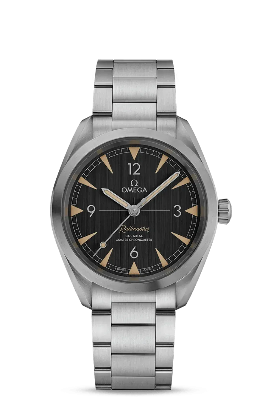 Omega Seamaster 40mm 22010402001001