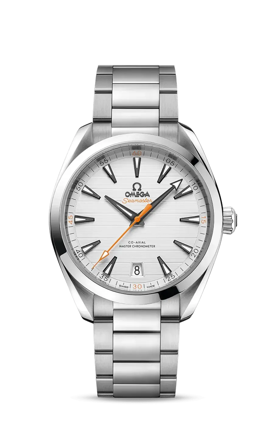 Omega Seamaster 41mm 22010412102001