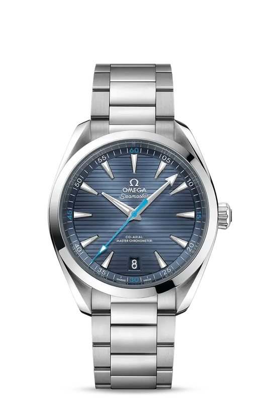 Omega Seamaster 41mm 22010412103002