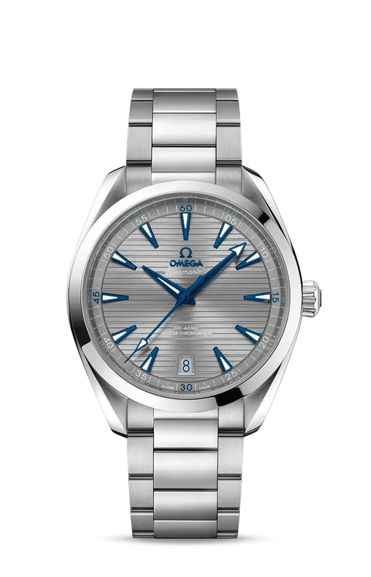 Omega Seamaster 41mm 22010412106001