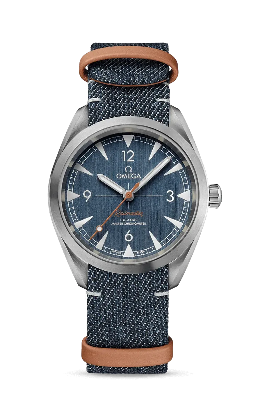 Omega Seamaster 40mm 22012402003001