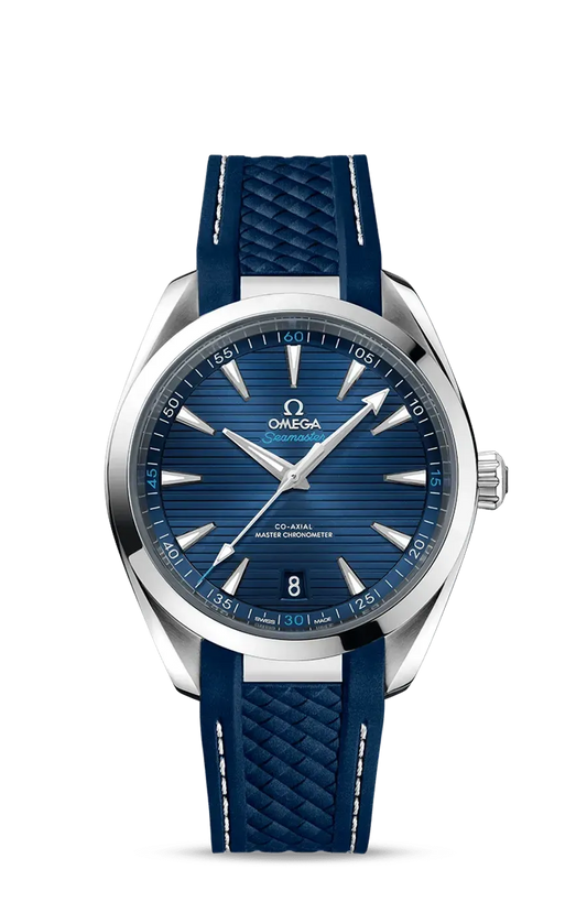 Omega Seamaster 41mm 22012412103001