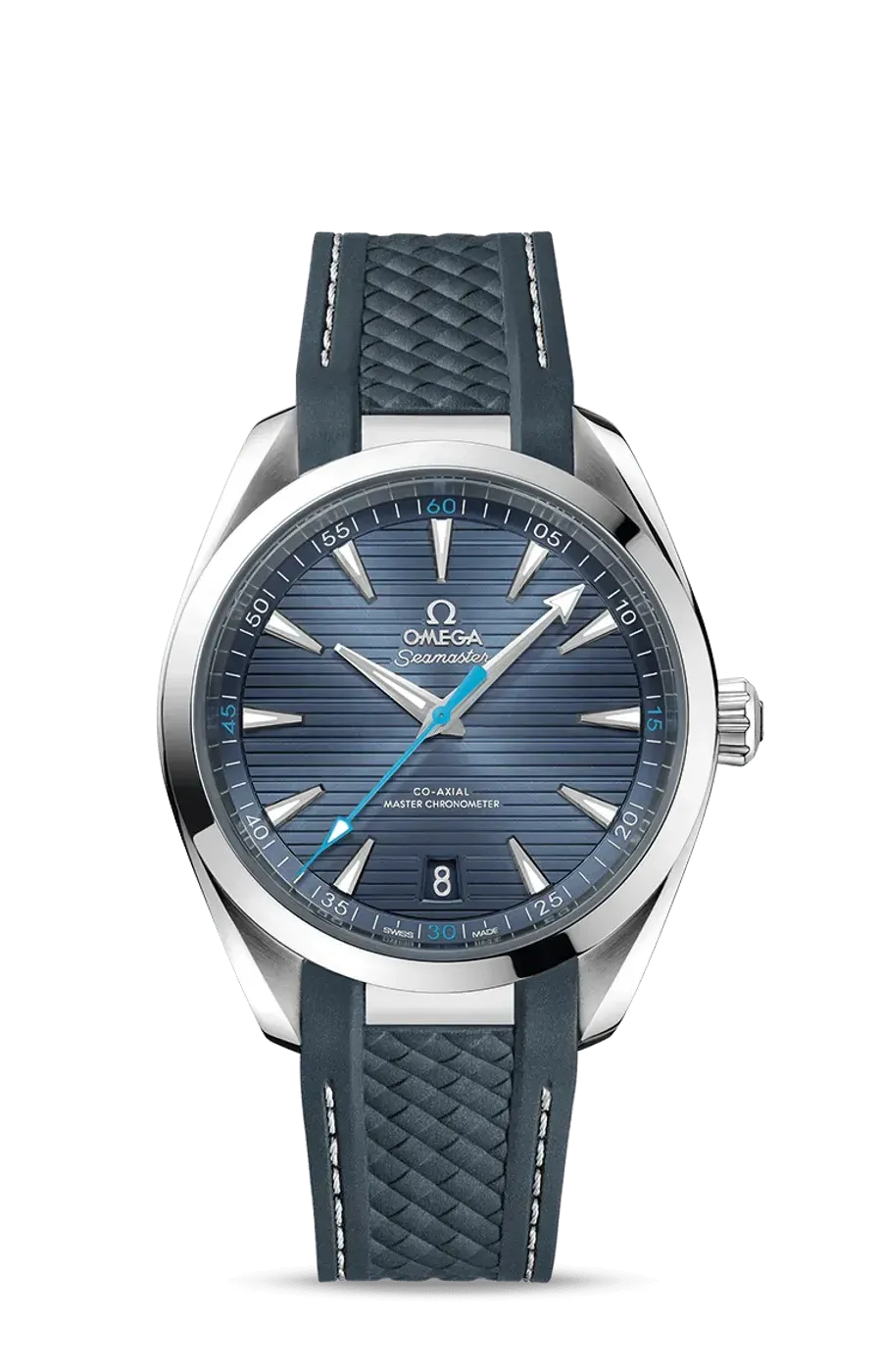 Omega Seamaster 41mm 22012412103002