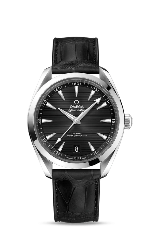 Omega Seamaster 41mm 22013412101001