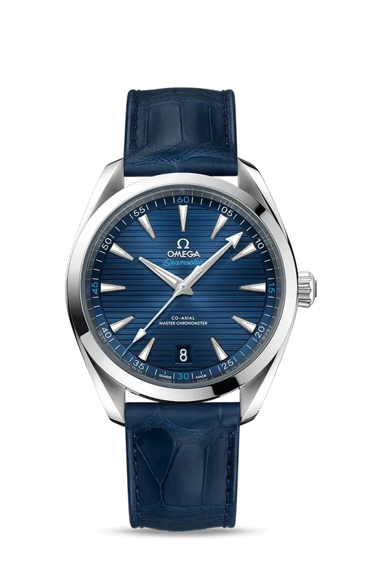 Omega Seamaster 41mm 22013412103001