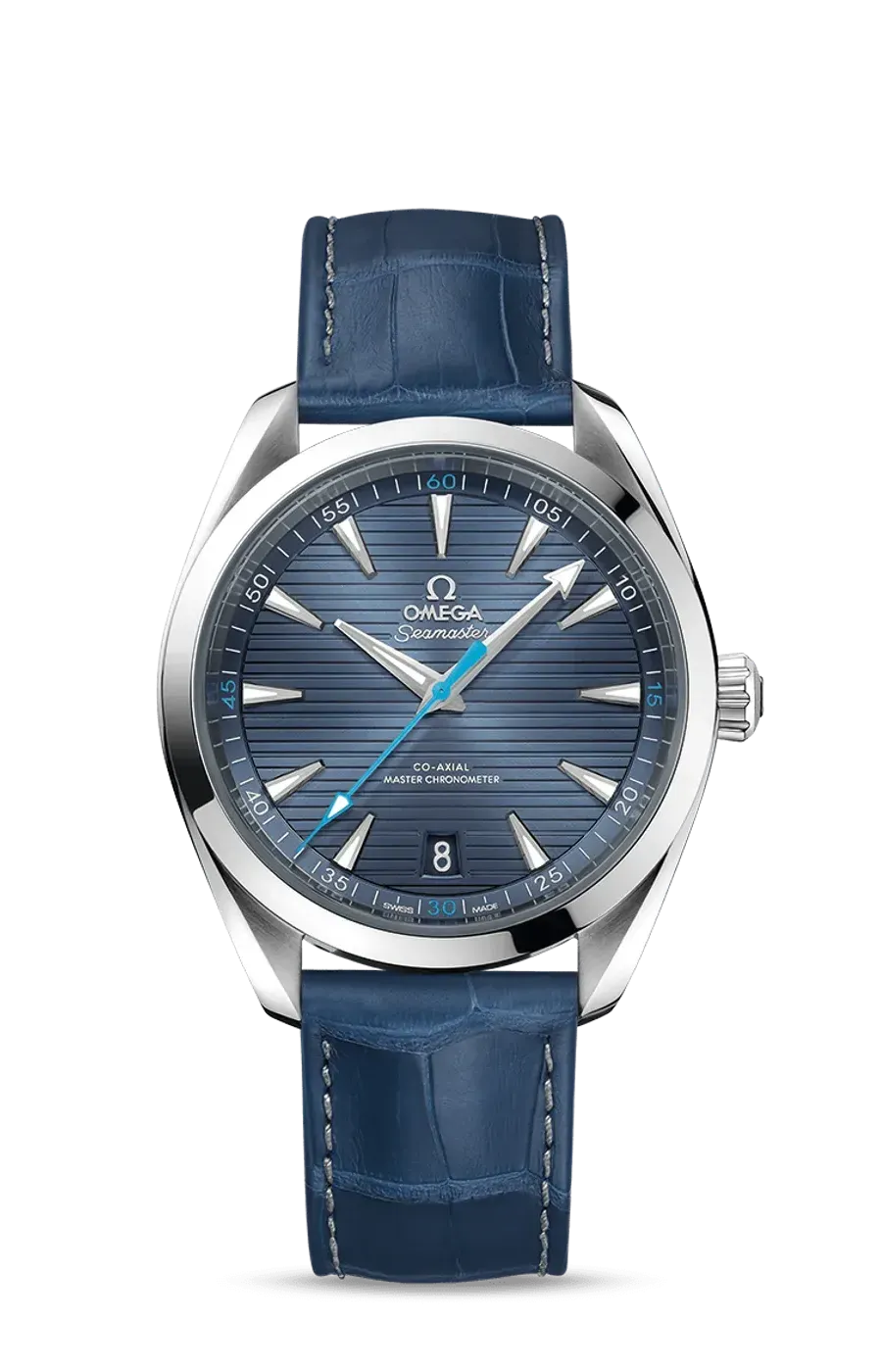 Omega Seamaster 41mm 22013412103002
