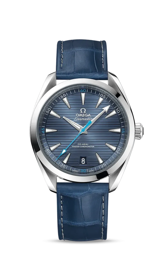 Omega Seamaster 41mm 22013412103002
