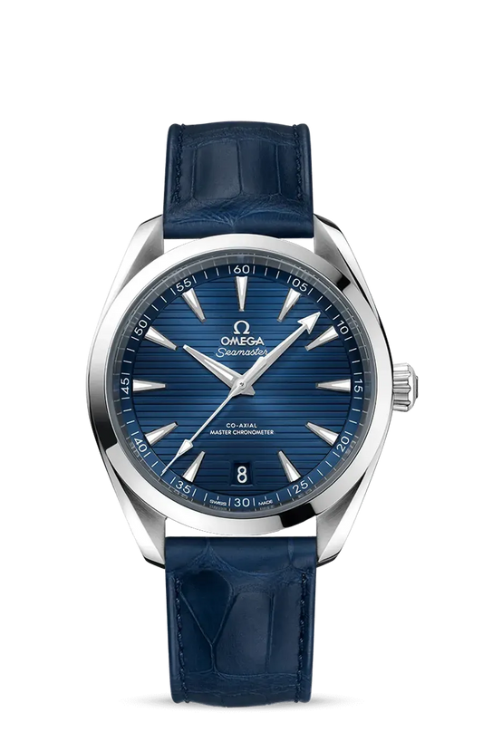 Omega Seamaster 41mm 22013412103003