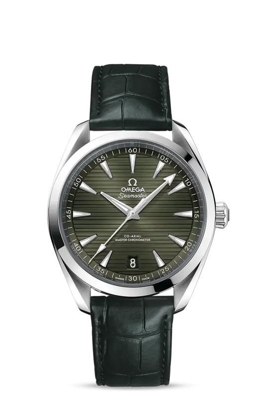 Omega Seamaster 41mm 22013412110001