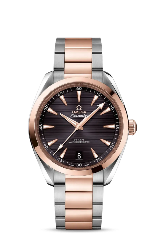 Omega Seamaster 41mm 22020412106001