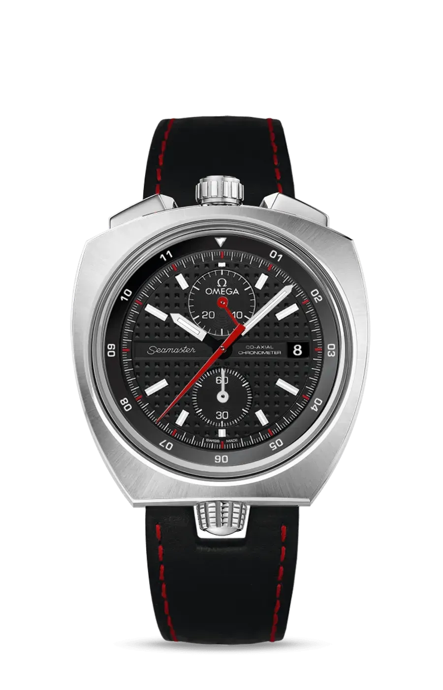Omega Seamaster 43mm 22512435001001