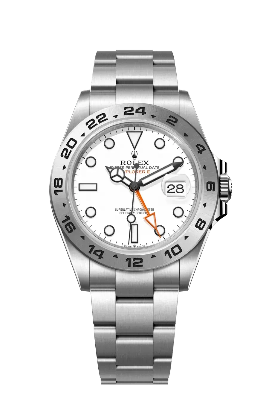 Rolex Explorer 42mm 226570-0001