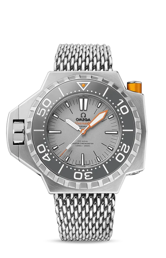 Omega Seamaster 55 x 48mm 22790552199001