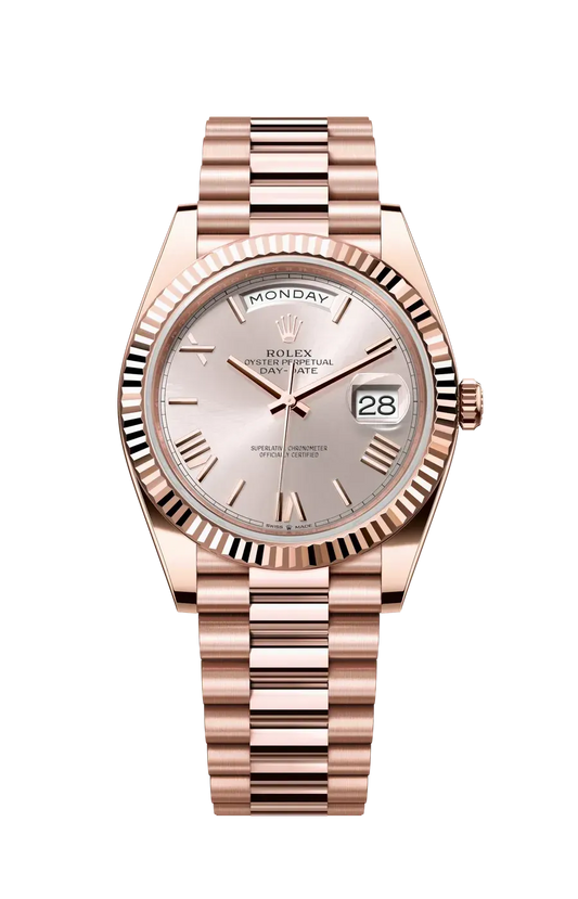 Rolex Day Date 40mm 228235-0001