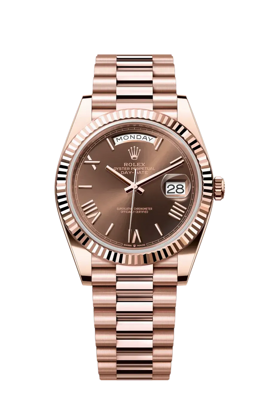 Rolex Day Date 40mm 228235-0002