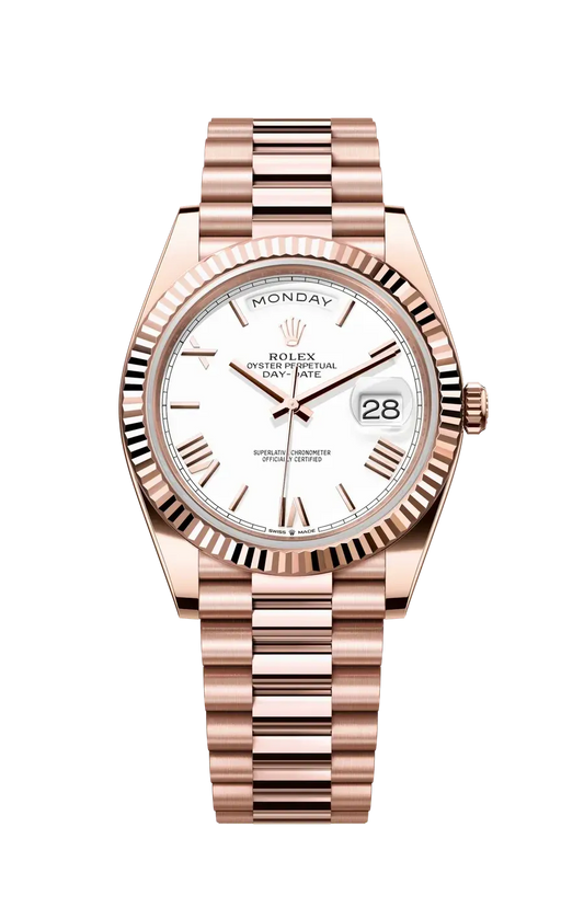 Rolex Day Date 40mm 228235-0032