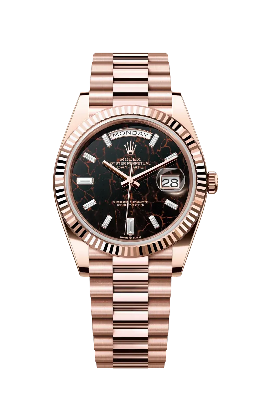 Rolex Day Date 40mm 228235-0045